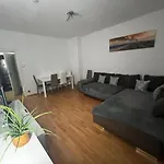 Apartment Hannover