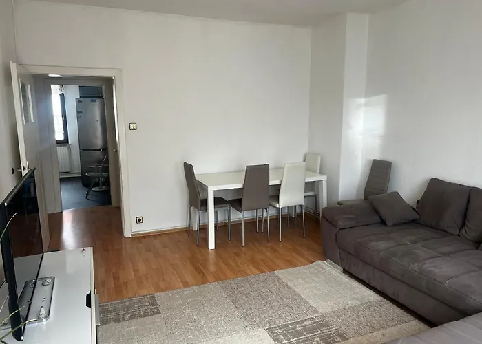 Apartment Hannover
