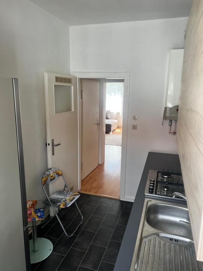 Apartment Hannover Apartment