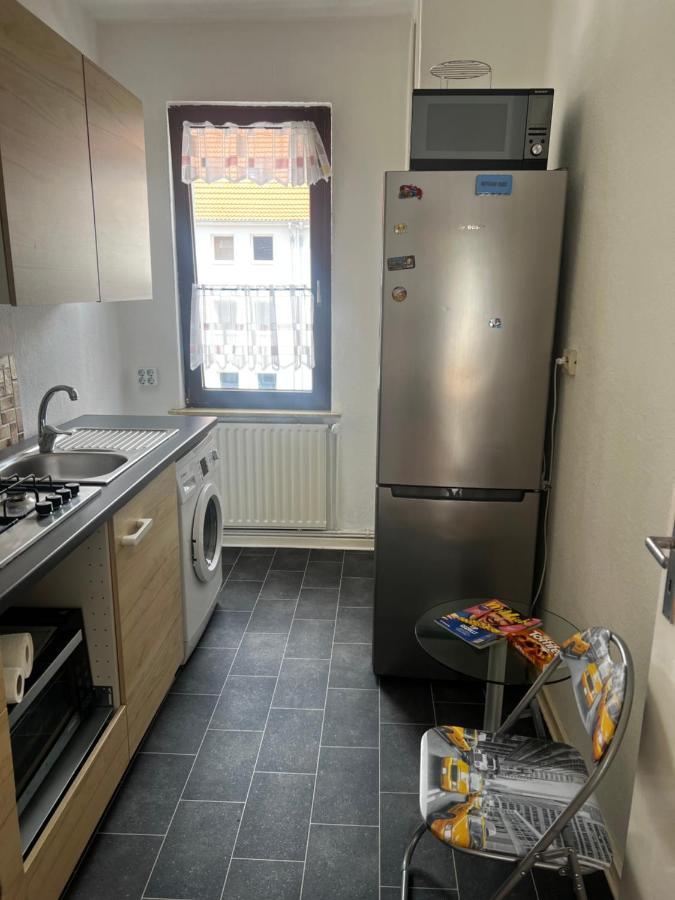 Apartment Hannover Apartment *