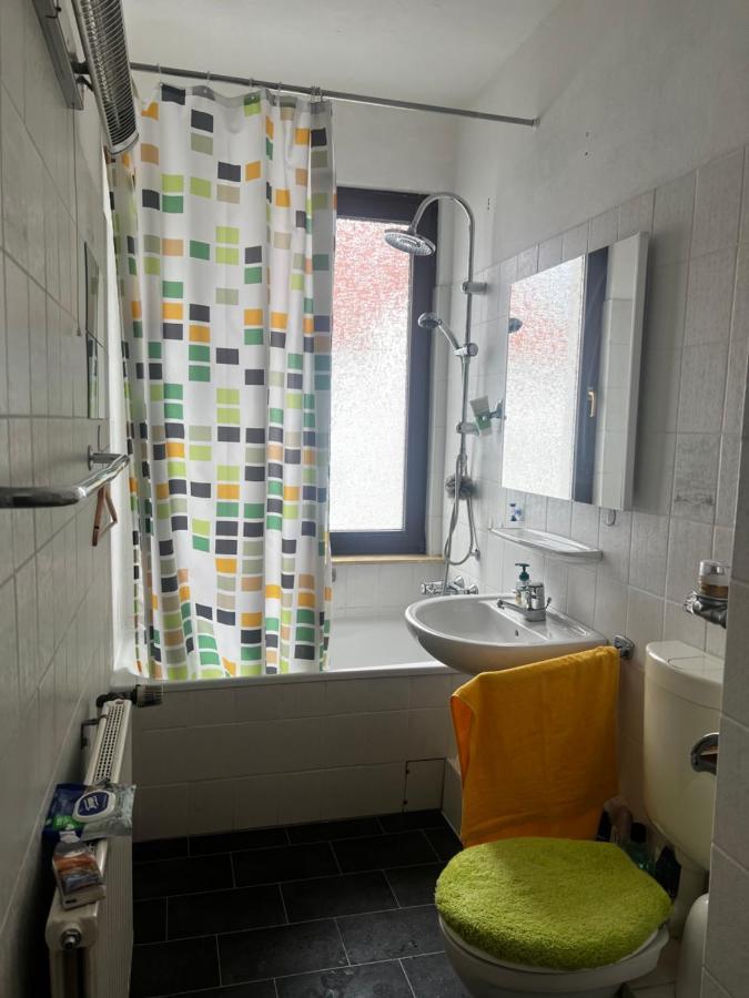 Appartement Apartment Hannover Hannover