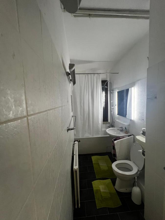 Apartment Apartment Hannover