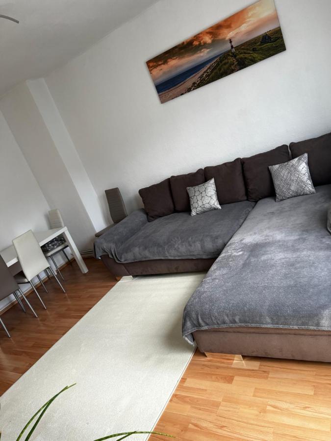 Apartment Hannover