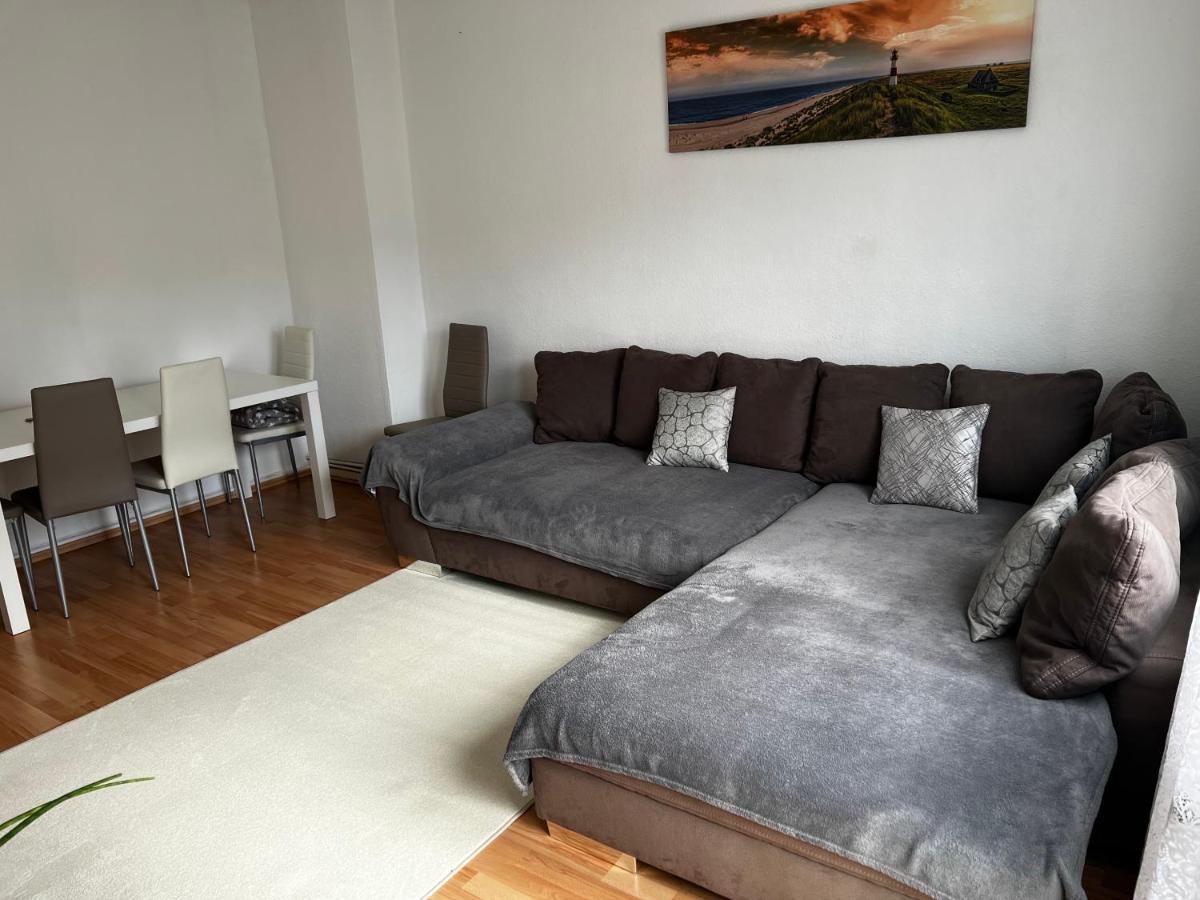 Apartment Hannover Appartement